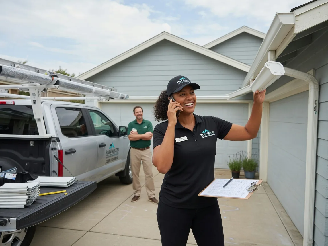 Gutter Installation Pageton, WV FAQs
